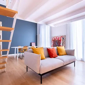  Appartement Oliveri Vintage House At Politeama