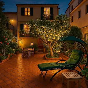  Appartement Mondello Cottage