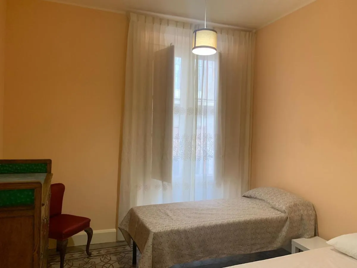Casa Vacanze Miriam Randazzo Italie