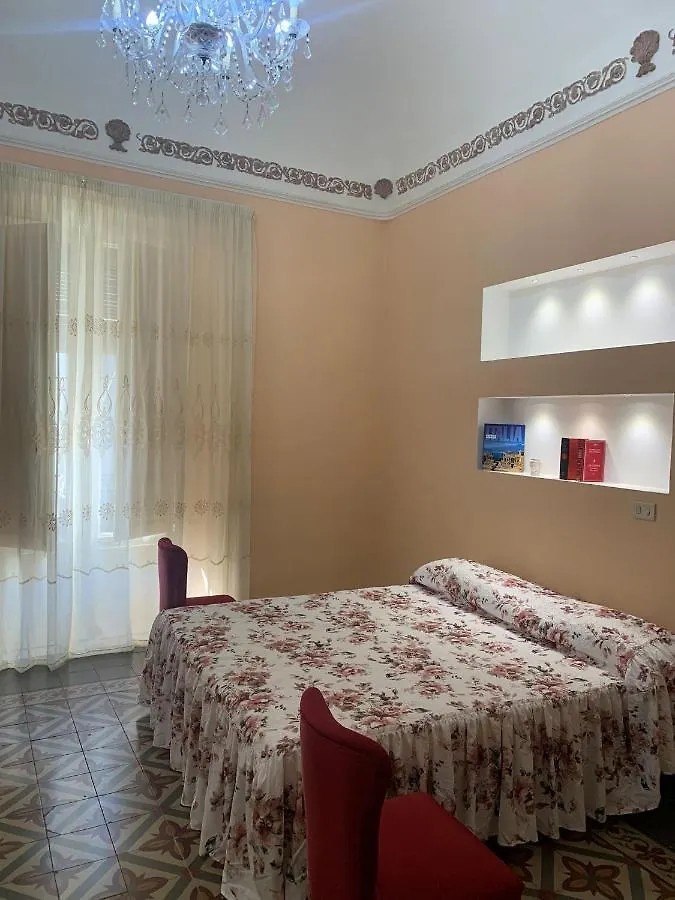 Casa Vacanze Miriam Randazzo 0*,  Italie
