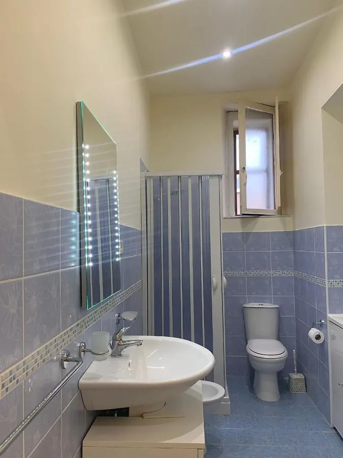 Casa Vacanze Miriam Randazzo