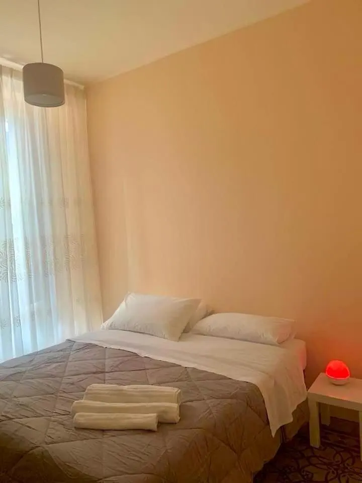 Hébergement de vacances Casa Vacanze Miriam Randazzo Italie