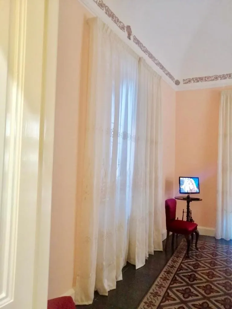 Casa Vacanze Miriam Randazzo Italie